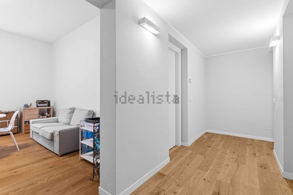 appartamento in vendita a Milano in zona Stadera