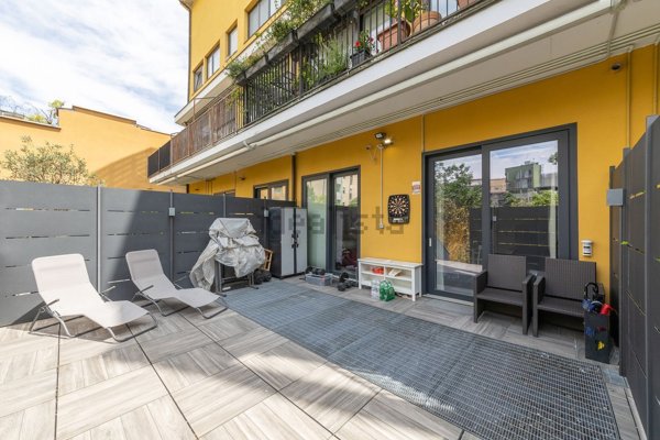 appartamento in vendita a Milano in zona Isola