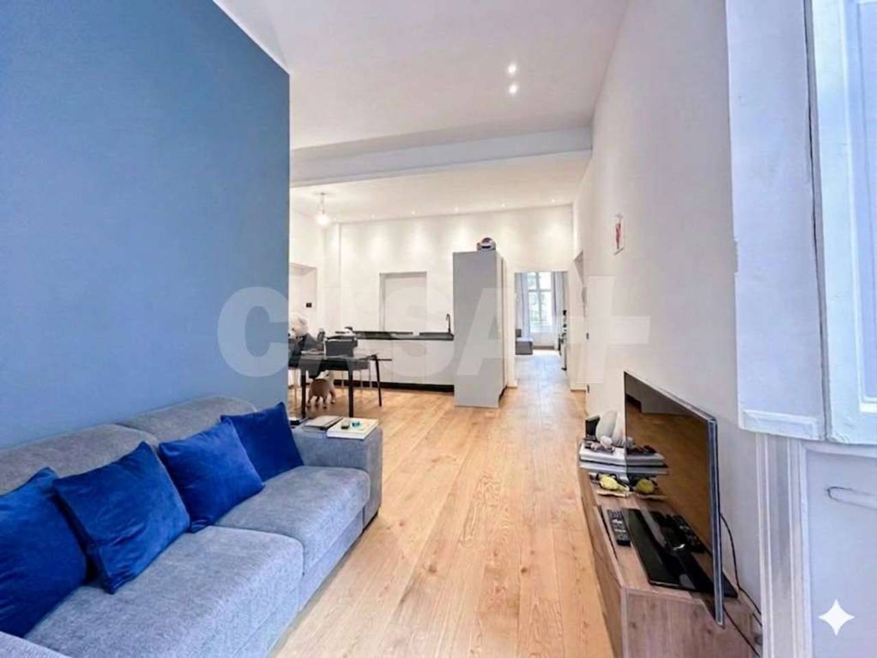 appartamento in vendita a Milano in zona Brera