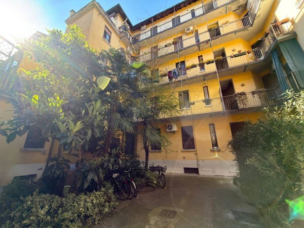 appartamento in vendita a Milano