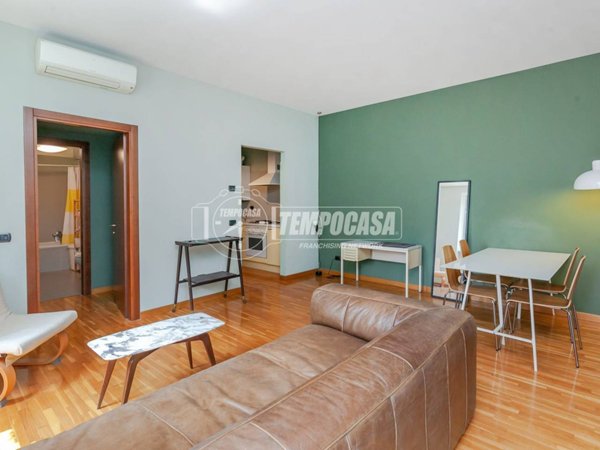 appartamento in vendita a Milano in zona Isola