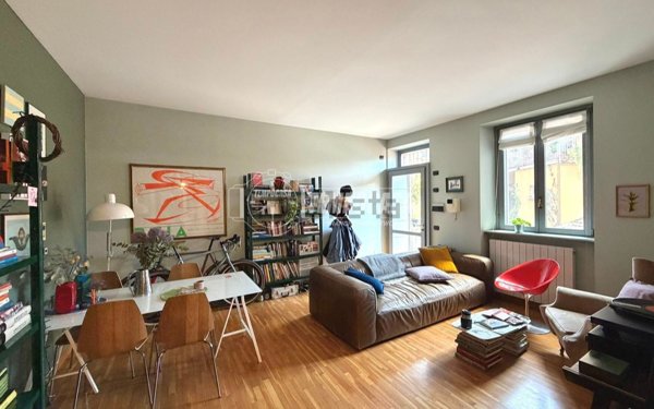 appartamento in vendita a Milano in zona Isola