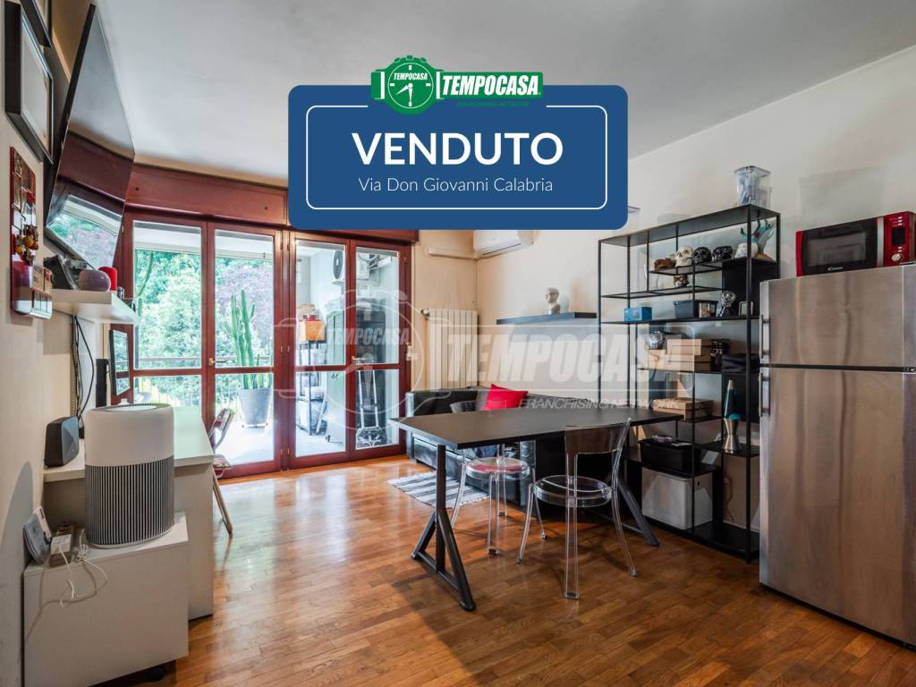 appartamento in vendita a Milano in zona Crescenzago
