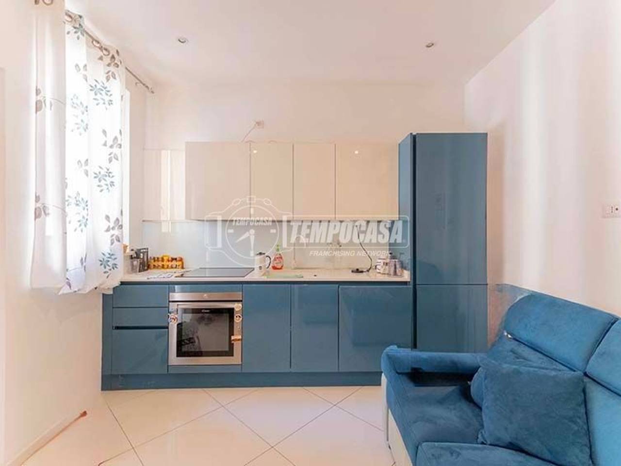 appartamento in vendita a Milano in zona Garegnano