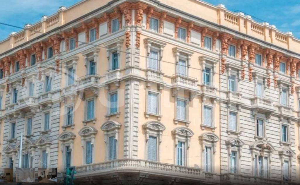 appartamento in vendita a Milano in zona Porta Venezia