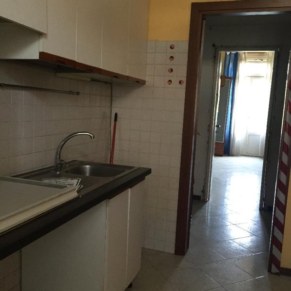 appartamento in vendita a Milano in zona Turro