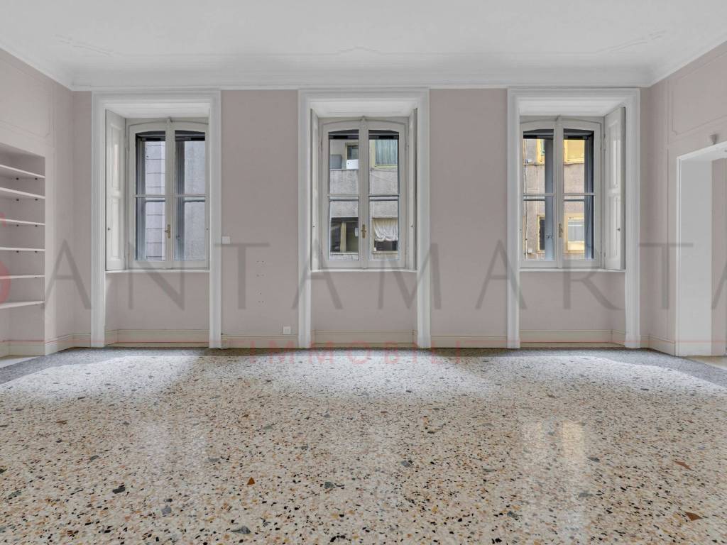 appartamento in vendita a Milano in zona Brera