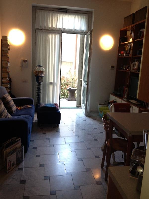 appartamento in vendita a Milano in zona Bovisa