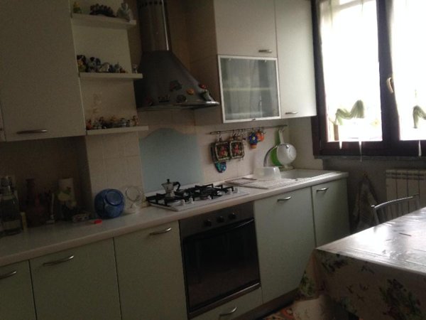 appartamento in vendita a Milano in zona Gorla