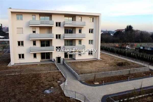 appartamento in vendita a Milano in zona Affori