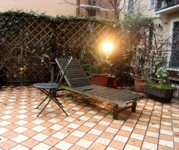 appartamento in vendita a Milano in zona Piazzale Lodi
