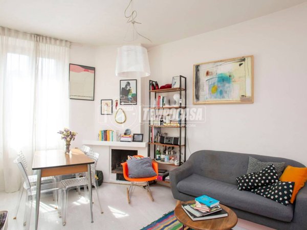 appartamento in vendita a Milano in zona Isola