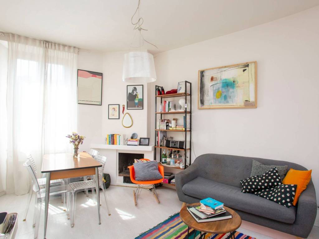 appartamento in vendita a Milano in zona Isola