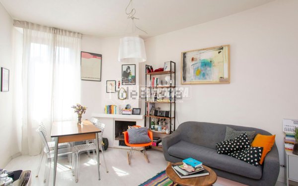 appartamento in vendita a Milano in zona Isola