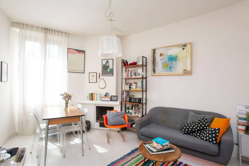 appartamento in vendita a Milano in zona Isola