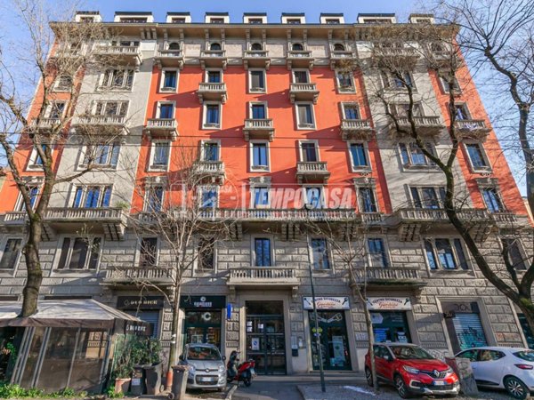 appartamento in vendita a Milano in zona Solari