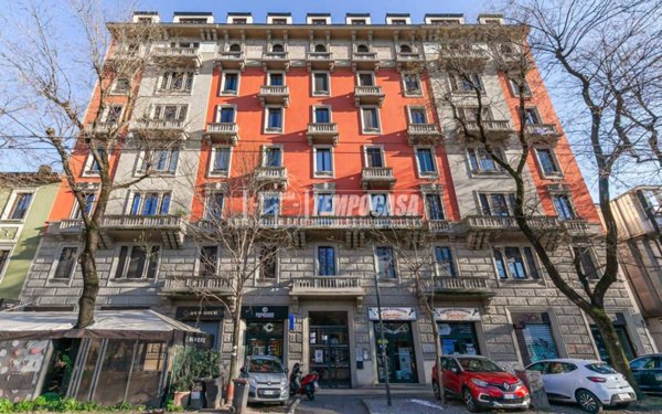 appartamento in vendita a Milano in zona Centro Storico