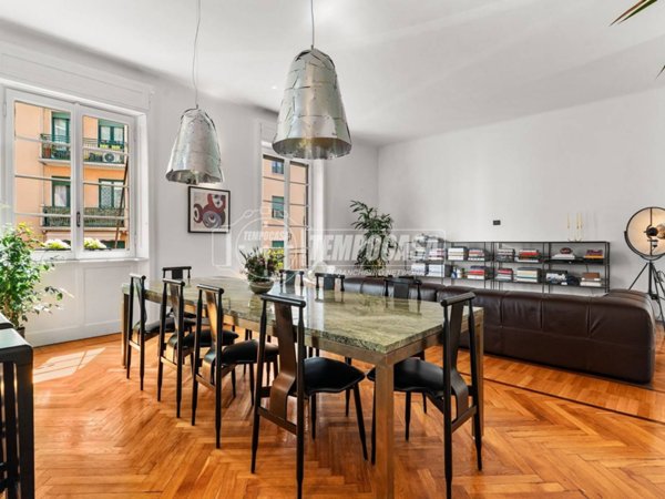 appartamento in vendita a Milano in zona Città Studi