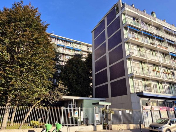 appartamento in vendita a Milano in zona Turro