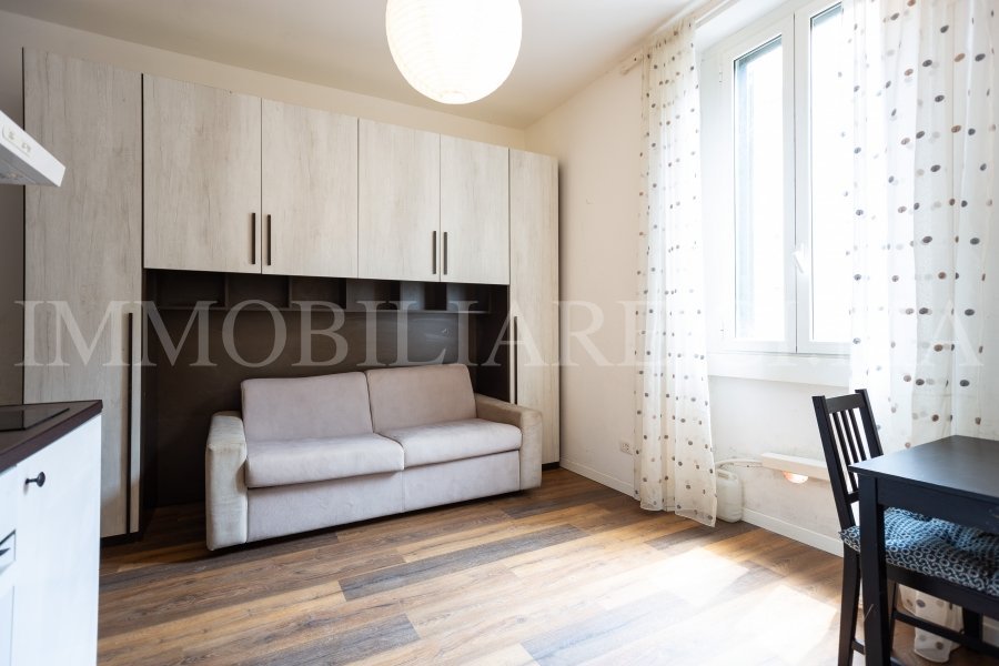 appartamento in vendita a Milano in zona Città Studi
