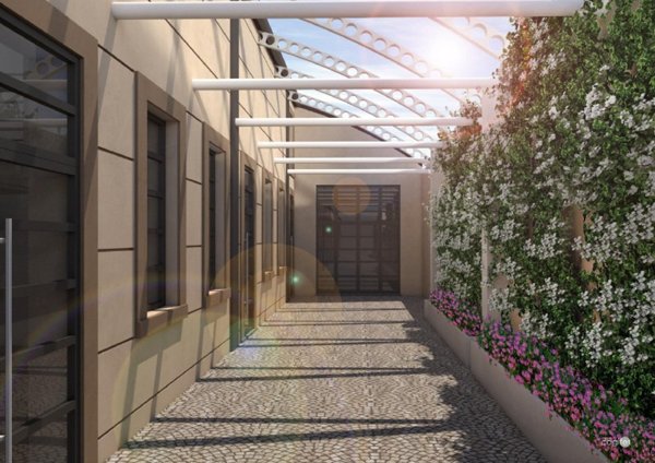 appartamento in vendita a Milano in zona Affori