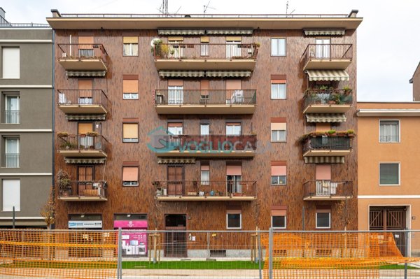 appartamento in vendita a Milano in zona Garegnano