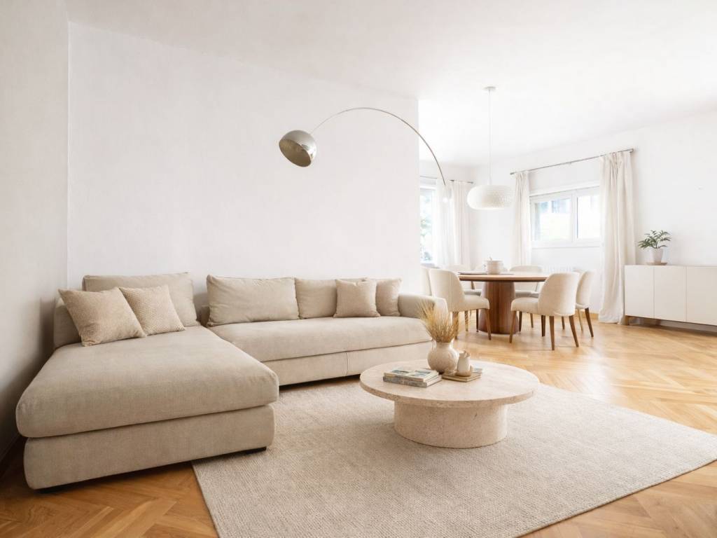 appartamento in vendita a Milano in zona Il Portello