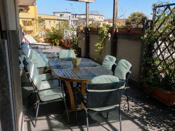 appartamento in vendita a Milano in zona Piazzale Lodi