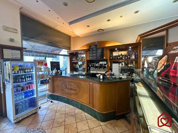 negozio in vendita a Milano in zona Porta Venezia