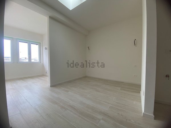 appartamento in vendita a Milano in zona Affori