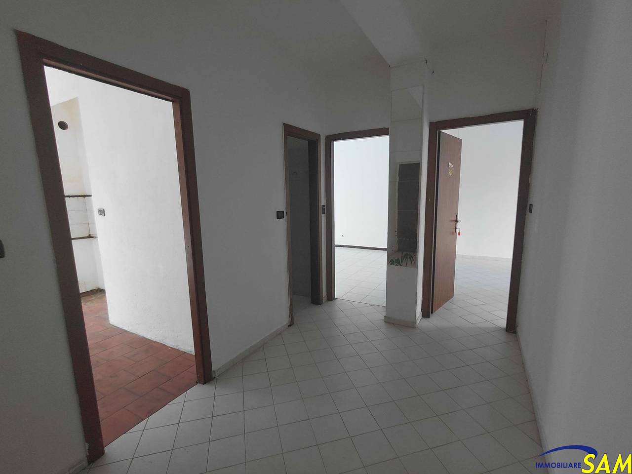 appartamento in vendita a Milano in zona Calvairate