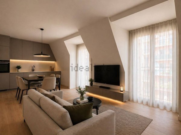 appartamento in vendita a Milano