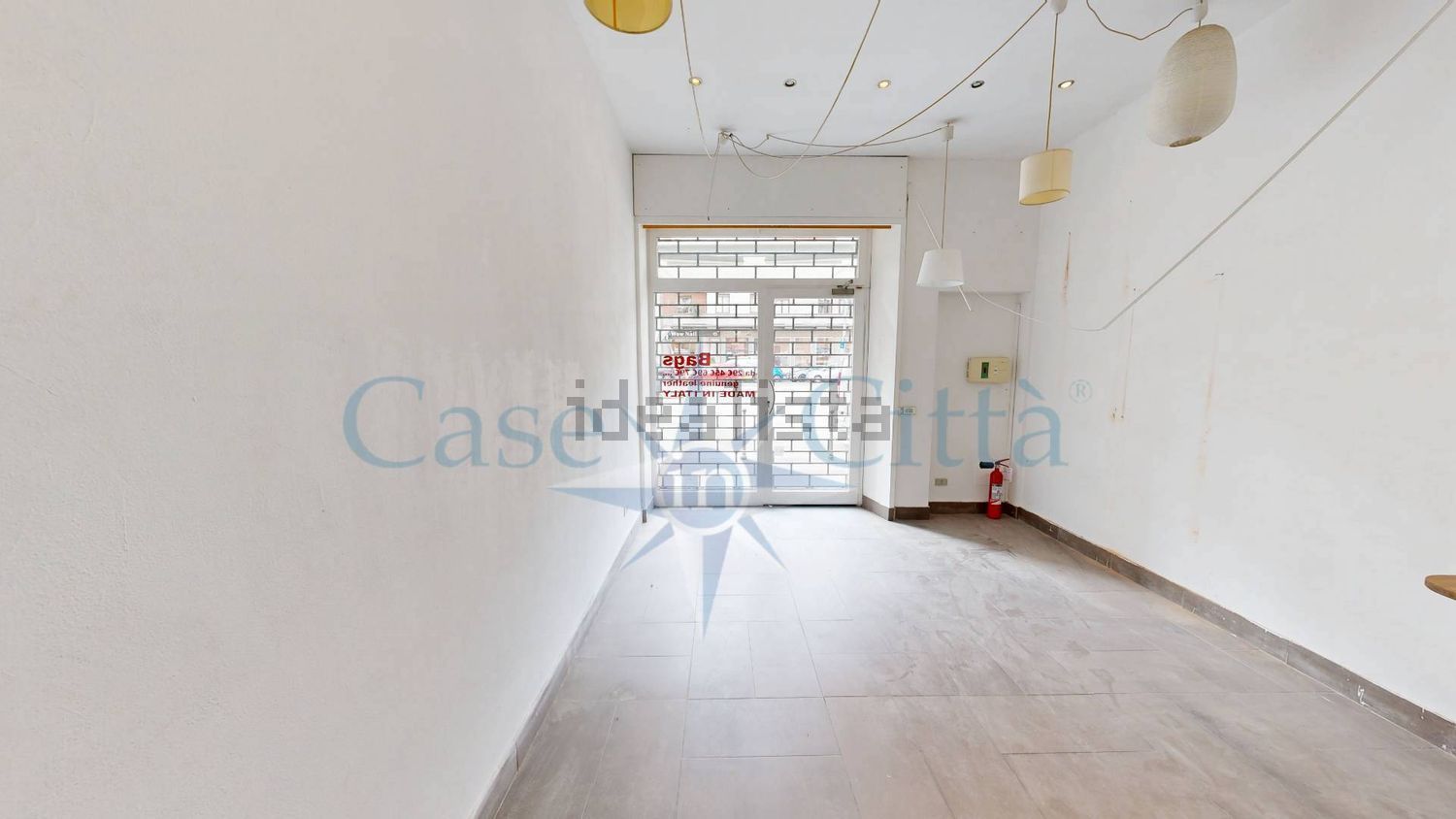negozio in vendita a Milano
