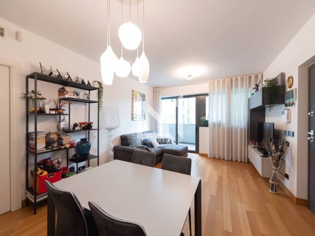 appartamento in vendita a Milano in zona Il Portello