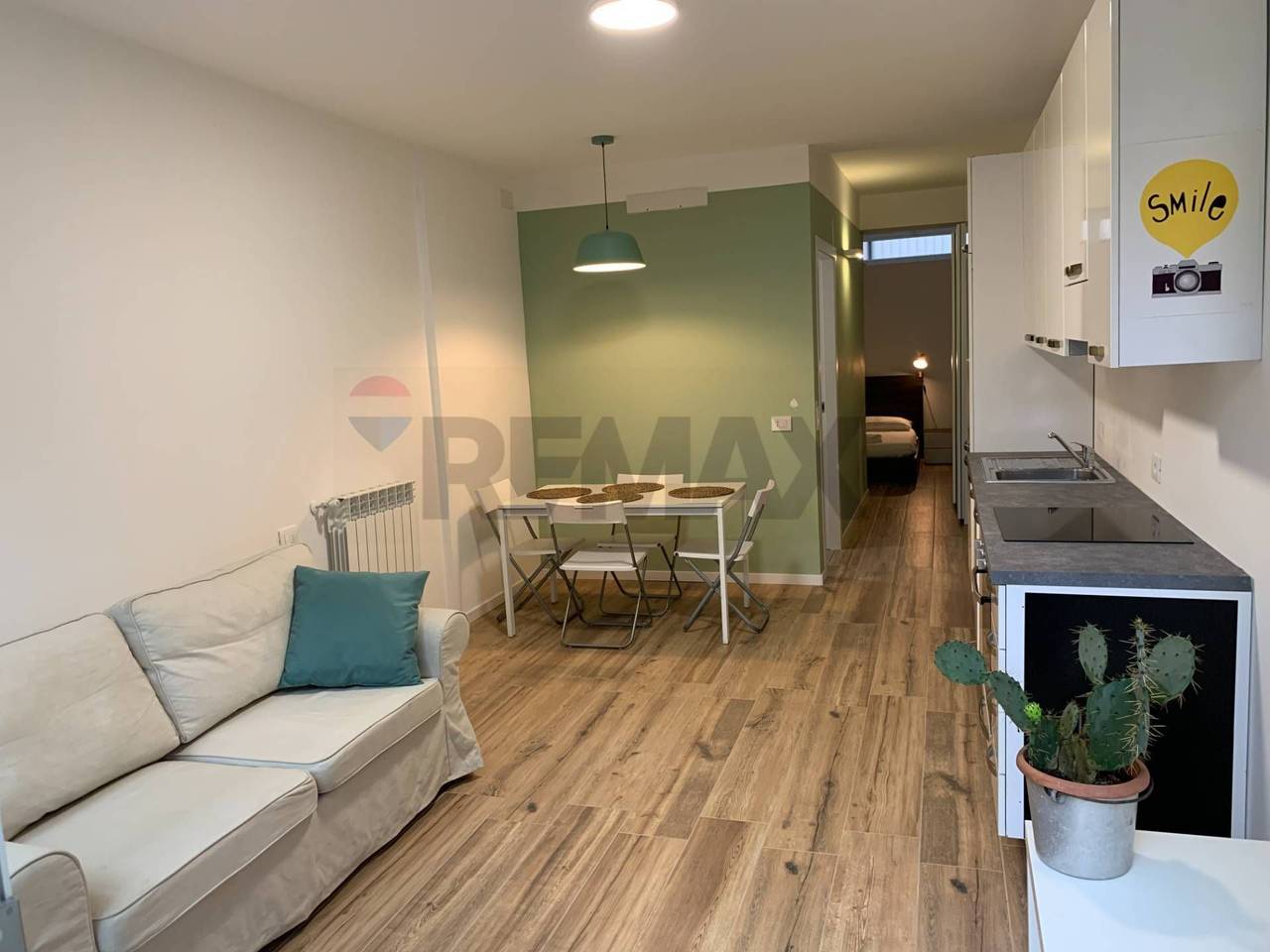 appartamento in vendita a Milano in zona San Siro