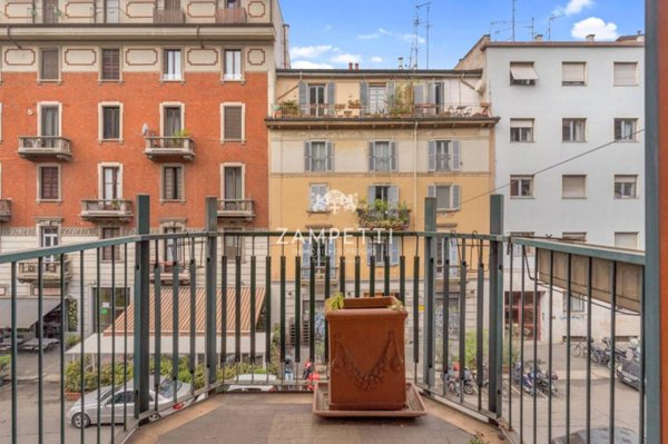 appartamento in vendita a Milano in zona Porta Venezia