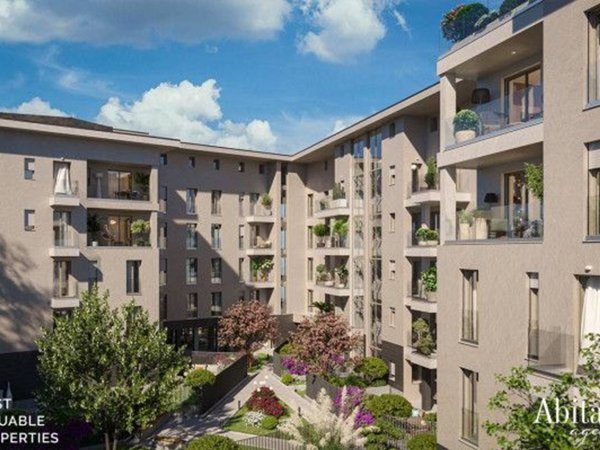 appartamento in vendita a Milano in zona Vigentino