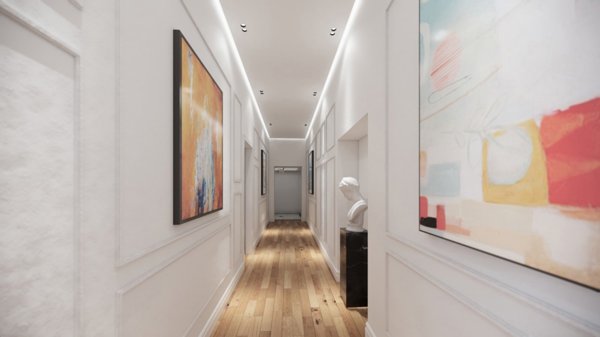 appartamento in vendita a Milano in zona Porta Venezia