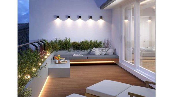 appartamento in vendita a Milano in zona Città Studi