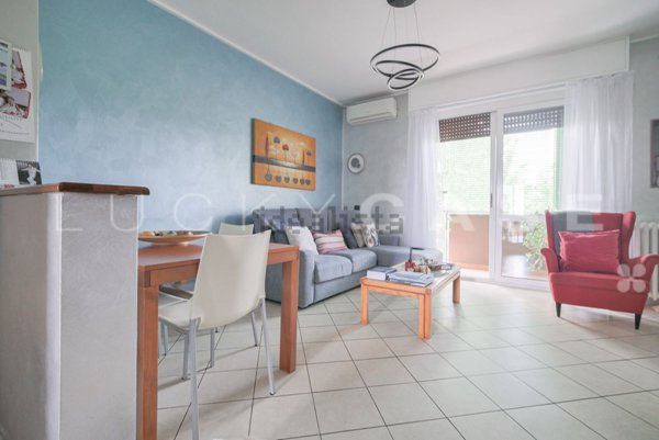 appartamento in vendita a Milano in zona Comasina
