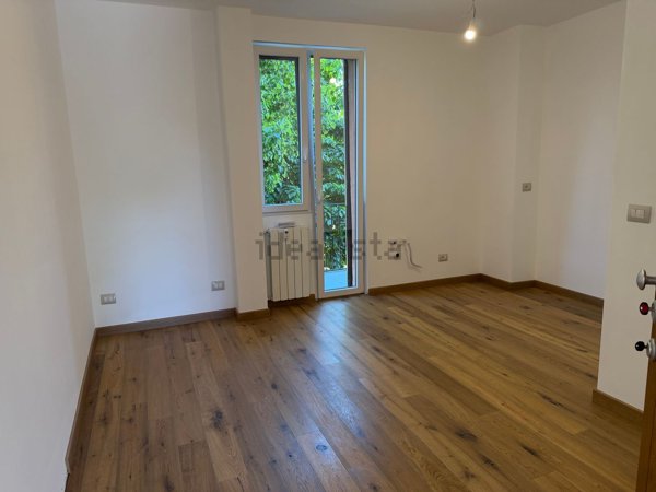 appartamento in vendita a Milano in zona Baggio