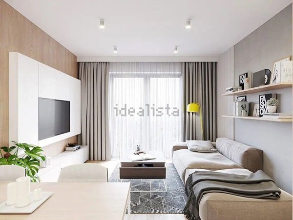 appartamento in vendita a Milano in zona Vigentino