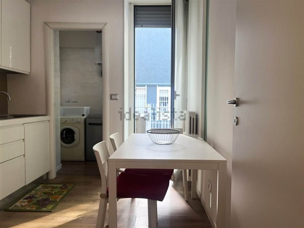 appartamento in affitto a Milano in zona San Siro