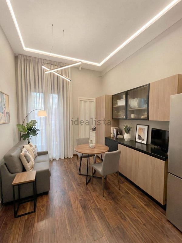 appartamento in vendita a Milano in zona Città Studi