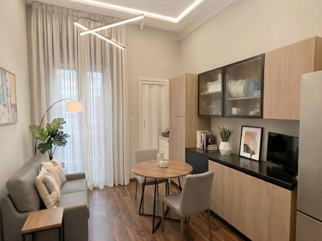 appartamento in vendita a Milano in zona Città Studi