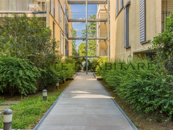 appartamento in vendita a Milano in zona Gorla