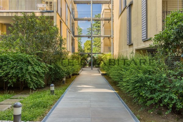 appartamento in vendita a Milano in zona Gorla