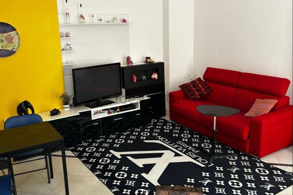appartamento in vendita a Milano in zona Gorla