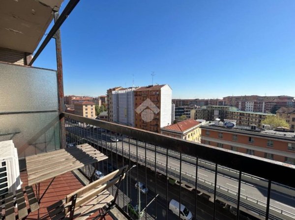 appartamento in vendita a Milano in zona Corvetto