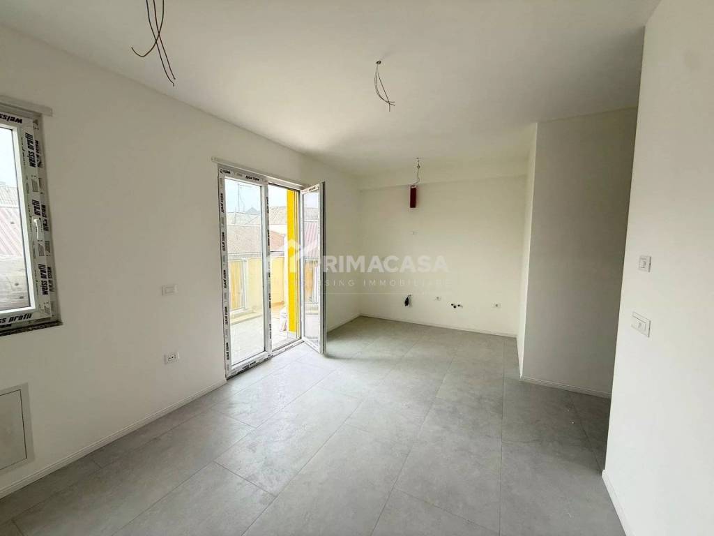 appartamento in vendita a Milano in zona Ponte Lambro